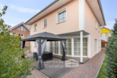 Terrasse - Hameln | Modernes Einfamilienhaus mit Eigentumsgrundtück in begehrter Lage!