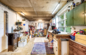 Werkstatt Nebengebäude - Mehrfamilienhaus mit großem Garten und vielseitigen Optionen – ideal fürs Mehrgenerationenwohnen