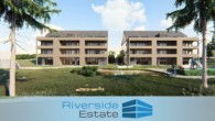 Titelbild - Rheinfelden | Exklusiver Neubau: Moderne Wohnungen – Ideal für Investoren & Eigennutzer!