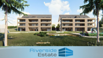 Rheinfelden | Exklusiver Neubau: Moderne Wohnungen – Ideal für Investoren & Eigennutzer!, 79618 Rheinfelden, Souterrainwohnung