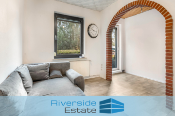 Charmantes 3-Zimmer-Reihenmittelhaus mit gemütlichem Außenbereich in Bremen‑Gröpelingen, 28239 Bremen, Reihenmittelhaus