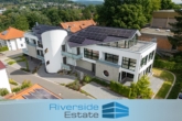 Titelbild - Klein Berkel | Barrierefreie Neubauwohnung mit Terrasse, Smart Home und energetischer Autarkie