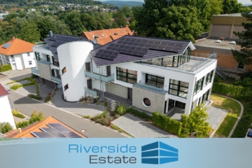 Klein Berkel | Barrierefreie Neubauwohnung mit Terrasse, Smart Home und energetischer Autarkie, 31789 Hameln / Klein Berkel, Erdgeschosswohnung