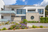 Außenansicht - Klein Berkel | Barrierefreie Neubauwohnung mit Terrasse, Smart Home und energetischer Autarkie