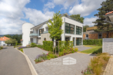 Außenansicht - Klein Berkel | Barrierefreie Neubauwohnung mit Terrasse, Smart Home und energetischer Autarkie