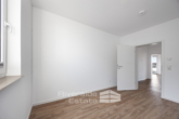 Schlafzimmer - Exklusive Traumwohnung in begehrter Lage von Seelze – Ruhig, naturnah und zentral!