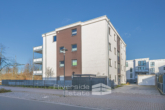 Hausansicht - Exklusive Traumwohnung in begehrter Lage von Seelze – Ruhig, naturnah und zentral!
