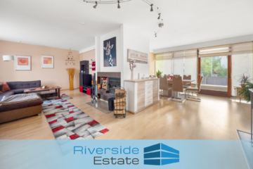 Hameln-Klütviertel | Vermietete Wohnung auf mehreren Ebenen mit ca. 170 m² Wohnfläche!, 31787 Hameln, Maisonettewohnung