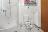 Bad mit Dusche