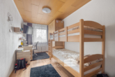 Kinderzimmer II - Hessisch Oldendorf| Modernisierte 4-Zimmer-Wohnung mit Balkon und guter Ausstattung