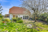 Gartenansicht - Rehburg-Loccum | Einfamilienhaus mit 7 Zimmern auf weitläufigem Eigentumsgrundstück in ruhiger Lage!
