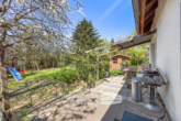 Terrasse - Rehburg-Loccum | Einfamilienhaus mit 7 Zimmern auf weitläufigem Eigentumsgrundstück in ruhiger Lage!