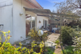 Terrasse - Rehburg-Loccum | Einfamilienhaus mit 7 Zimmern auf weitläufigem Eigentumsgrundstück in ruhiger Lage!