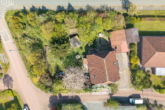 Luftaufnahme - Rehburg-Loccum | Einfamilienhaus mit 7 Zimmern auf weitläufigem Eigentumsgrundstück in ruhiger Lage!