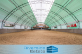 PL13042522_Titel - Rotenburg – Scheeßel I Top ausgestattete Reitanlage mit Reithalle, ein Zuhause für Pferd und Mensch
