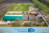 PL13042542_Titel - Rotenburg – Scheeßel I Top ausgestattete Reitanlage mit Reithalle, ein Zuhause für Pferd und Mensch