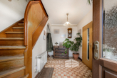 Eingangsbereich ca. 11,43m² - Rotenburg – Scheeßel I Top ausgestattete Reitanlage mit Reithalle – ein Zuhause für Pferd und Mensch