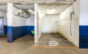 Solarium (ca. 3,58m²) und Waschplatz (ca. 8,00m²) - Rotenburg – Scheeßel I Top ausgestattete Reitanlage mit Reithalle – ein Zuhause für Pferd und Mensch