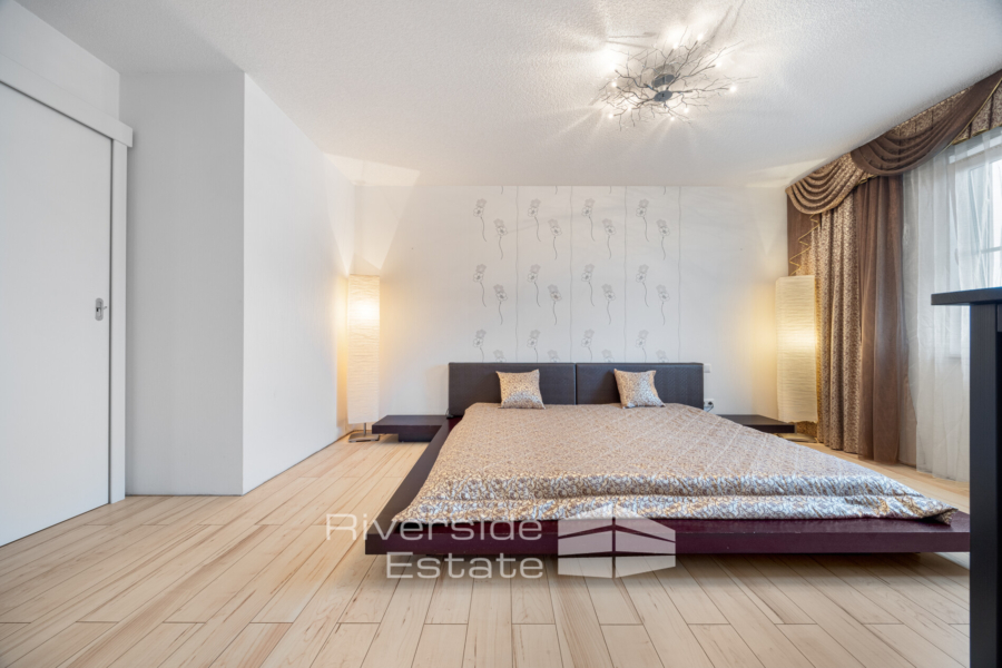 Schlafzimmer OG