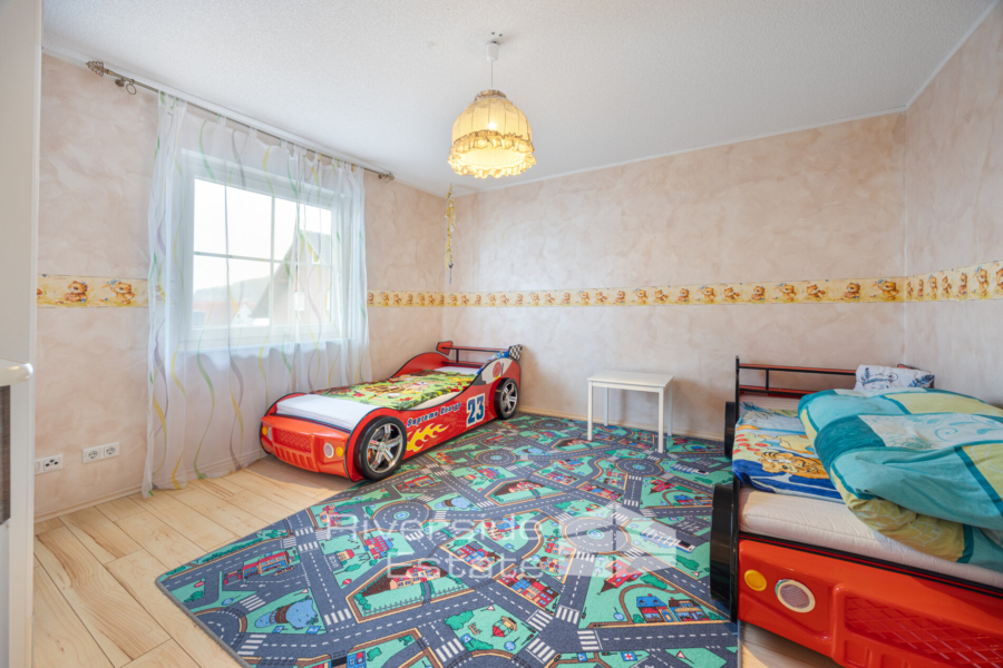 Kinderzimmer OG