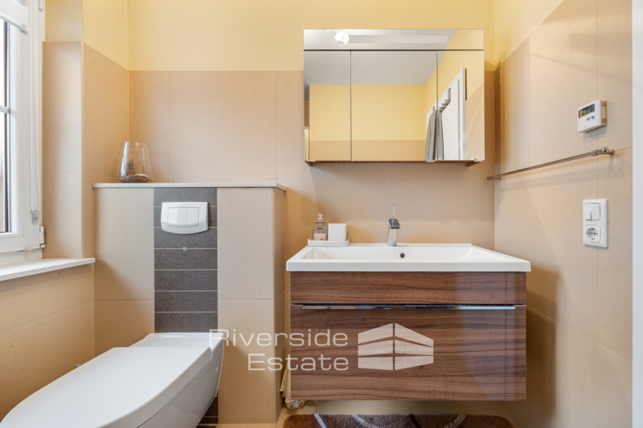 Badezimmer OG