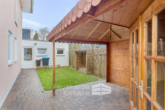 Gartenhaus