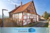 Titelbild - Brünnighausen | Stilvolles, renoviertes Wohnhaus in ruhiger Lage mit tollem Ausblick!
