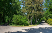 Grundstück - Traumgrundstück am Waldrand von Heilshorn mit ca. 2.595 m² für Ihr exklusives Einfamilienhaus