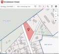Flurstück - Traumgrundstück am Waldrand von Heilshorn mit ca. 2.595 m² für Ihr exklusives Einfamilienhaus