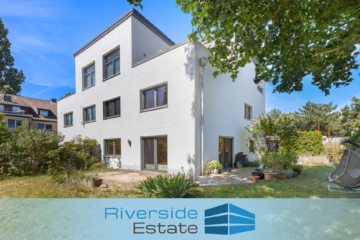 Hannover-Bothfeld | Exklusive Maisonettewohnung im Dreifamilienhaus (Baujahr 2009) mit Gartenanteil!, 30657 Hannover (Bothfeld-Vahrenheide), Maisonettewohnung
