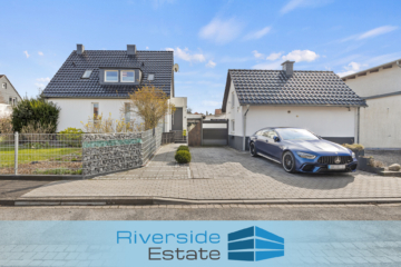 Diedersen I Saniertes EFH mit Wärmepumpe, Sauna & großem Garten!, 31863 Coppenbrügge / Diedersen, Einfamilienhaus