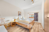 Schlafzimmer - Brakel-Bellersen | Gepflegte Ferien-Doppelhaushälfte im Feriendorf für bis zu 7 Personen!