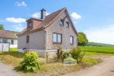 Hausansicht - Welliehausen | Sanierungsbedürftiges Einfamilienhaus mit Entwicklungspotenzial!