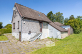 Hausansicht - Welliehausen | Sanierungsbedürftiges Einfamilienhaus mit Entwicklungspotenzial!