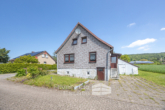 Hausansicht - Welliehausen | Sanierungsbedürftiges Einfamilienhaus mit Entwicklungspotenzial!