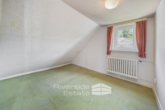 Zimmer im DG (Nutzfläche) - Welliehausen | Sanierungsbedürftiges Einfamilienhaus mit Entwicklungspotenzial!