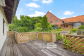Terrassenbereich