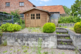 Gartenbereich