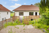 Gartenansicht