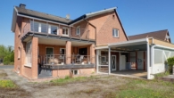 Ansicht - Fischbeck|Einfamilienhaus mit ca. 935 m² Eigentumsgrundstück!