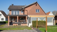 Ansicht - Fischbeck|Einfamilienhaus mit ca. 935 m² Eigentumsgrundstück!