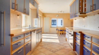 Küche - Fischbeck|Einfamilienhaus mit ca. 935 m² Eigentumsgrundstück!