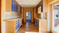 Küche - Fischbeck|Einfamilienhaus mit ca. 935 m² Eigentumsgrundstück!