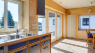 Küche - Fischbeck|Einfamilienhaus mit ca. 935 m² Eigentumsgrundstück!