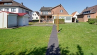 Garten - Fischbeck|Einfamilienhaus mit ca. 935 m² Eigentumsgrundstück!
