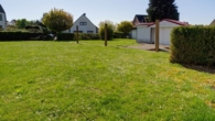 Garten - Fischbeck|Einfamilienhaus mit ca. 935 m² Eigentumsgrundstück!