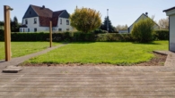 Garten - Fischbeck|Einfamilienhaus mit ca. 935 m² Eigentumsgrundstück!