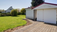 Carport - Fischbeck|Einfamilienhaus mit ca. 935 m² Eigentumsgrundstück!