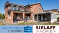 Titelbild - Fischbeck|Einfamilienhaus mit ca. 935 m² Eigentumsgrundstück!