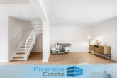 Titelbild - Modern wohnen auf 3 Etagen – Reihenmittelhaus mit Terrasse und kleinem Garten